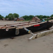 Another nice East African boat